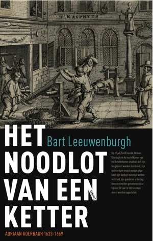 Leeuwenburgh het noodlot van een ketter