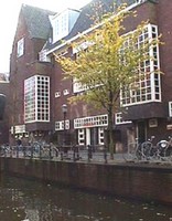 Gebouw De Boomsspijker