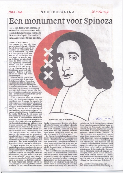 Artikel NRC 21-02-2007 nrc_21-02-2007
