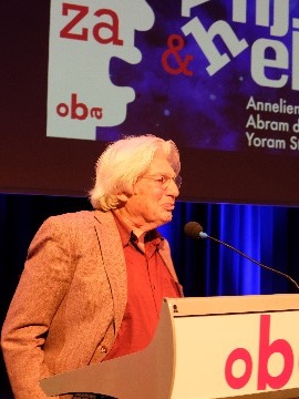de swaan
