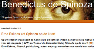 bdespinoza blogspot