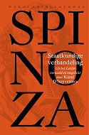 Spinoza Staatkundige verhandeling