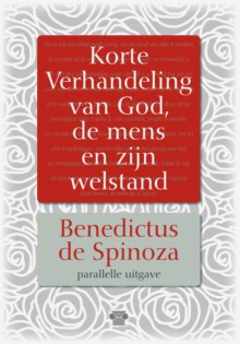 Boekomslag van Rikus Koops: Korte Verhandeling van God, de mens en zijn welstand
