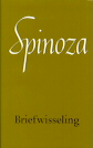 Boekomslag van Spinoza: Briefwisseling