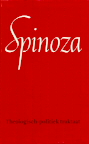 Boekomslag van Spinoza: Theologisch-politiek traktaat
